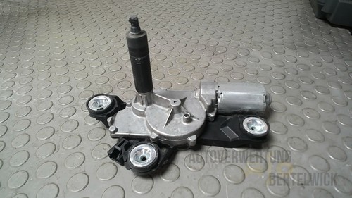 Scheibenwischermotor hinten - scheibenwischermotor,