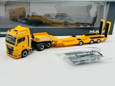 Herpa 954679 MAN TGX GM 33.580