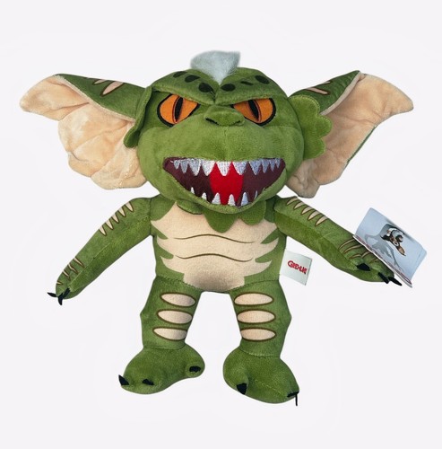 Plüschfigur gremlins stripe - plüschfigur,