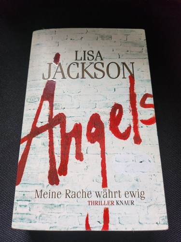 Angels von lisa - angels,