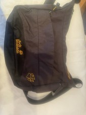 Jack Wolfskin Damen Handtasche