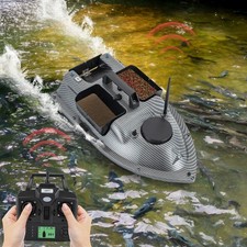 Angeln Futterboot RC
