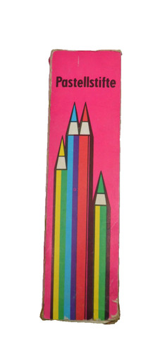 Originale packung ddr - originale,