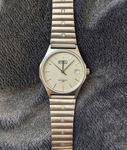 Bwc vintage eta - vintage, 2824-2