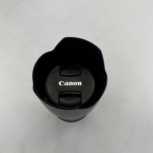 Canon 70mm 8 - f/2.8, usm