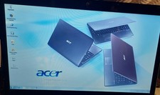 Acer Aspire 7741G (Windows 7 )