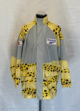 Reebok Goteborg 1995 Jacket Size S