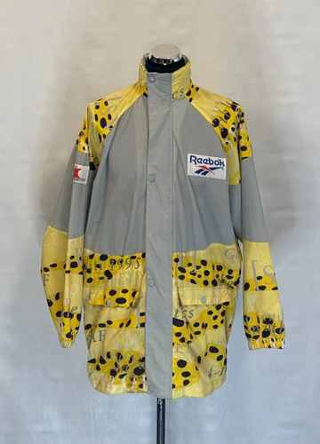Reebok goteborg 1995 jacket - goteborg,