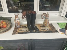 kinder reitstiefel gebraucht