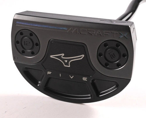 Mizuno craft five 35 - x,