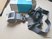 Ford Mondeo Sicherheitsgurt vorne links  Gurt Oldtimer NEU