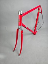Rahmen Set Cinelli Supercorsa