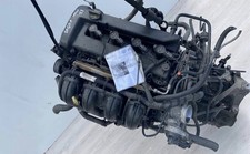 VOLVO C30 S40 II V50 1.8 16V