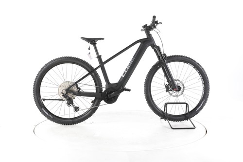 Cube reaction hybrid bike - cube,