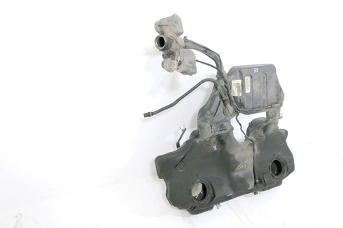 Aud tank dieseltank - 8e, b6