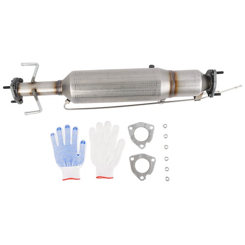 Neu dieselpartikelfilter dpf - neu,