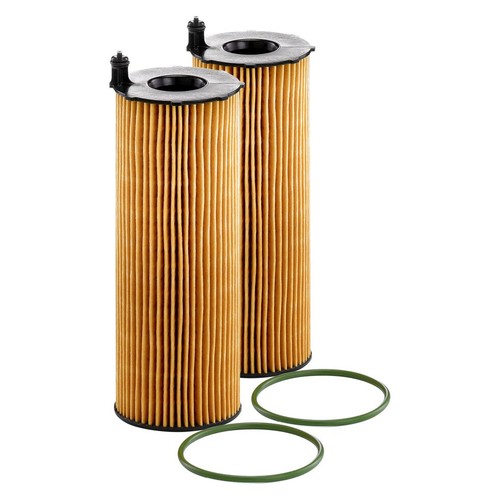 ölfilter mann filter hu - 2x,