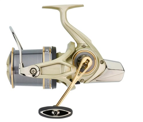 Daiwa emblem surf light - surf,