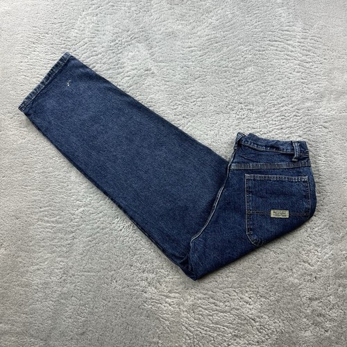 Vintage wrangler herren jeans - wrangler,
