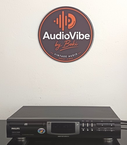 Philips cd713 compact - cd713, cd