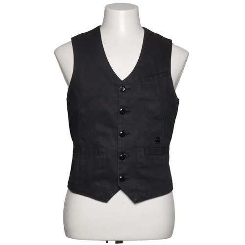 Star raw anzugweste - raw,,