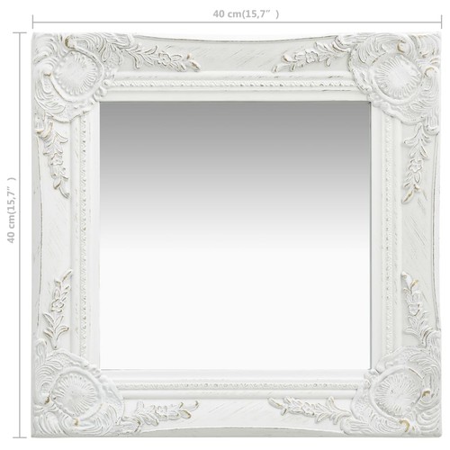 Wandspiegel antik - wandspiegel,
