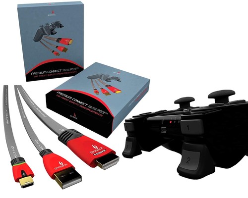 Gioteck usb ladekabel - usb,