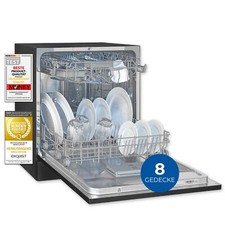 Exquisit Tischgeschirrspüler