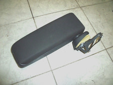 Mittelarmlehne komplett