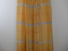 Gardine Deko ca. 148cm breit