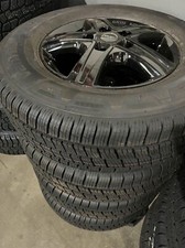 BORBET KBA 50166 FIAT WOMO