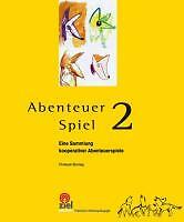 Abenteuer spiel buch - buch, |