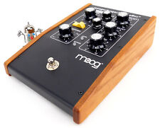 Moog Moogerfooger MF-107 FreqBox Synthesizer Pedal + Neuwertig + Garantie