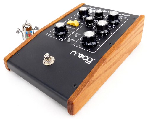 Moog moogerfooger 107 - moog,