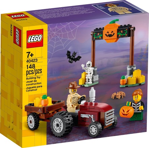 Lego seasonal 40423 - lego®,