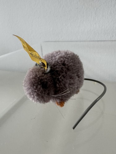 Steiff wollminiatur maus - steiff,