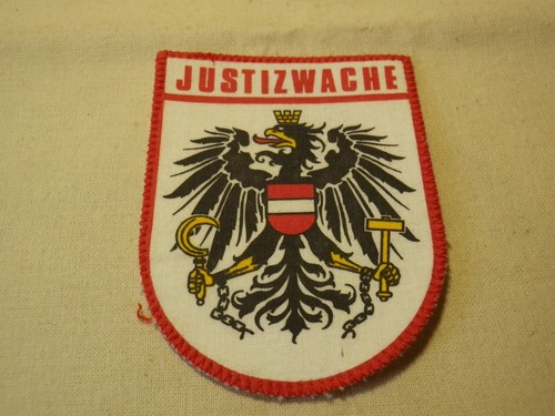 Stoffabzeichen österr - stoffabzeichen,