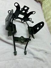 Halterung für Scheinwerfer 61311-149-610ZA Honda CB50J R-155 .