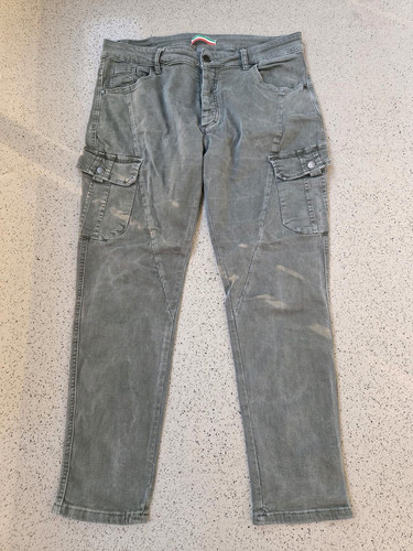 Jeans stretchhose elastisch - jeans,