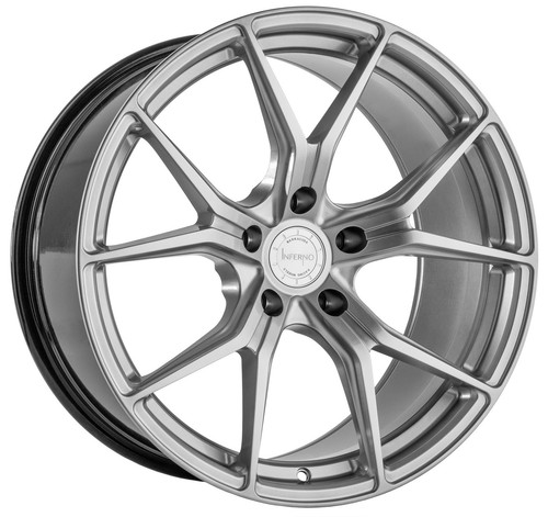Barracuda inferno felge 10x20 - inferno,