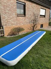 20cm hohe und 5m lange