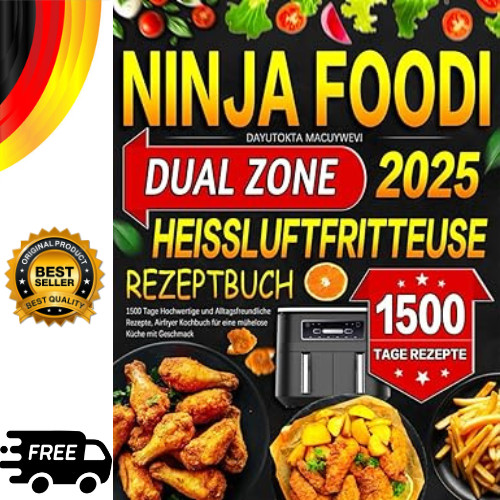 Ninja foodi dual zone - ninja,