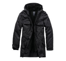Brandit Herren Winterjacke BW
