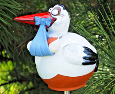 Keramik Gartenkugel Dekoration