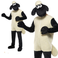 Erwachsene Shaun das Schaf