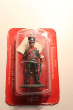 Del Prado Soldaten der