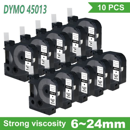 Schriftband für dymo - dymo, d1