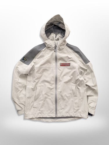 Prada luna rossa softshell - prada,