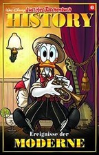 Lustiges Taschenbuch History