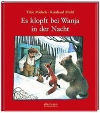Es klopft bei Wanja in der